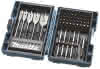 Bohrer-Bit-Set 71tlg. B-50295 