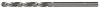 Metallbohrer HSS-GS 3,0x61mm D-77724 (2 Stück)