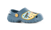 Clog MINI-BAOBAB Blau Gr.30/31 