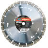 Dia-Scheibe Extreme Asphalt Ø350x25,4 mm lasergeschweißte Segmente