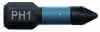 Bit PH 1x25 mm (2 Stück) B-63600 