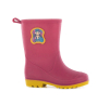 Stiefel Mini Baobab Rosa 27/28 