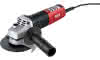 Winkelschleifer LE 9-11 125 230/CEE Drehzahlreg.,FixTec Spannm.900W,125mm