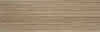 Steingut 31,6x100x1,4 cm Wanddekor natural, Colorker Linnear matt rekt. #221149