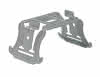 Knauf Kreuzverbinder C3 f. CD 60/27 100 Stück
