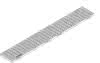 FASERFIX KS 100 Gitterrost MW 30/10 vz. 1000x149x20mm, Kl.B