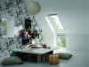 VELUX Zusatzel. WAND VIU SK31 0066 Polyur. EN. PLUS Alu 114x60