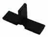 Betonplatten T Kreuze 5.0 mm 