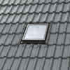 VELUX Tageslicht-Spot TWR 0K14 SD0W1 profil.Eindeck.mit BFX+BBX,starres Rohr