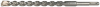 SDS-PLUS Hammerbohrer 18x200mm 