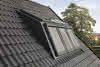 VELUX Kombi-AufkeilrahmenEBW MK06 2022BK für gaubenähnliche Lösungen, Alu