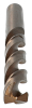 HSS-Cobalt-Edelstahlbohrer 5x52x86mm 
