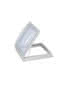 VELUX Ausst.Flachd.-Fe. CXP 120120 0473Q öffn. Kunstst. Isolierglas 120x120