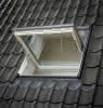 VELUX Rauchabzugsfenster GGUMK08 006640D Polyur. EN. PLUS Alu 78x140
