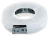 Lochband verz. 12x0,8 mm/3 m Abrollkassette