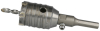 Bohrkronen Set 80mm 