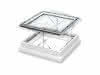 VELUX RWA Flachdach-Fe. CSP 120120 1073Q öffn.Kunstst. Isolierglas 120x120