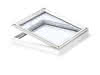 VELUX Flachdach-Fen. CVP 060060 0673QV elek Kunstst. Isolierglas 60x60