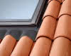 VELUX Kombi-Eindeckrahmen EKW SK08 4021E für Lichtlösung DUO