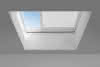 VELUX Markise MSU 120120 5070WL für CFU/CVU, Weiß, Solar