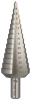 HSS-Stufenbohrer Gr.2 4-30x100mm 