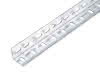 Winkelprofil verz. gel. 35x35x1,5x1000mm Conceptor®