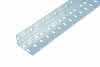 Winkelprofil verz. gel. 25x45x1,0x1000mm Conceptor®