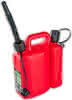 Doppelkanister 3 + 1,5 L, inkl. Auslaufr 