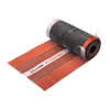 Alu-Rol Extreme 210mm 5m braun 