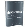 Koramic UDB Premium Q 340g/m² DE 25x1,5m 