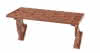 Alu-Kurzrost 46x25cm altrot SE 