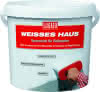 Weißes Haus Voranstrich f.Reibeputze 5 l 