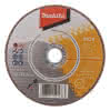 Trennscheibe 76x1,0x10 D-74815-5