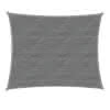Segel CAPRI RE gray 4x5m 