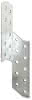 Sparren-Pfettenanker vz. 32x32x170 mm (Kalthalle)