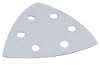 Schleifpapier Delta Farbe K60 B-21680 (10 Stk.)