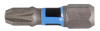 Torsion Bit PZ3-25 (2 Stck.) E-03187 