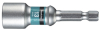 Torsion Steckschlüssel SW13 E-03486 