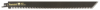 Reciproblatt HCS 300 mm B-52124 