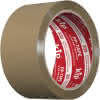 Packband PP braun 50mm 66m Typ339 