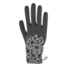 Handschuh Plantation Recycled Grau 7 