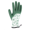 Handschuh Rosier Recycled Grün 7 