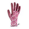 Handschuh Eglantine Recycled Rosa 8 