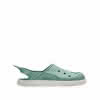 Clog Cloggy Grün 30/31 