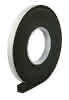 KP-Band 150plus schwarz 25/30 2,6m Vorkomp.Dichtband, für Fuge 11-25mm