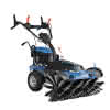 Kehrmaschine GKM 100.1 