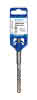 Hammerbohrer Quad-SDS plus 8x210/150 