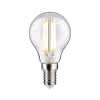 Eco-Line Tropfen E14 525lm 2,5W klar LED 4000K 230V