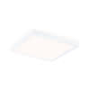 Panel Atria Shine 11,2W 3000K 190x190mm weiß Kunststoff IP44