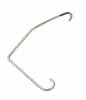 Braas Sturmclip 3/5 Ocker für HP/Turmalin, Pack a 250 Stück